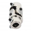 3 4 Dd X Chrome Single Steering U-joint