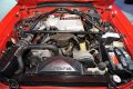 1983-1993 Mustang 5 0 Radiator Upper Mounting Brackets