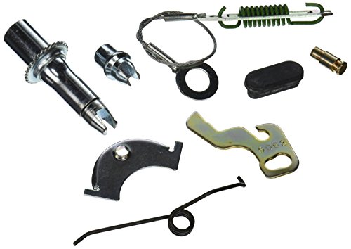 Carlson Quality Brake Parts H2528 Self-adjusting Repair Kit