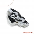 A-premium Door Latch Lock Actuator Compatible With Mercedes-benz Vehicles Cl550 Cl600 Cl63 Amg Cl65 S350 S400 S450 S550 S600