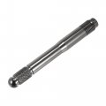 X Autohaux 2pcs Car Stainless Steel Wheel Hangers Alignment Pin Tire Studs Tool M14x1 5 Titanium Tone