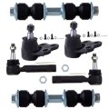 Suspension Tie Rod End For Chevrolet Impala 2004-2013 