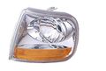 Depo 330-1504l-us Ford F-150 Driver Side Replacement Parking Signal Light Unit 