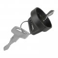 For Ignition Switch Key Suzuki Lta400 Lt-a400 King Quad 400 2008-2017 Mod-ztf1-9923