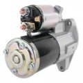 Compatible With Dodge Ram 1500 2500 3500 4000 5 7 L 2005-2008 New Starter 17933