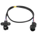 Crankshaft Position Sensor Md319171 For Mitsubishi Diamante 1997 2004 And Eclipse 2003 2005 Replaces Pc175 V37720104 5s1862 