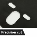 G-plus 2500lb 2600lb Steel Upper D Plate Mounting Brackets Air Bag Suspension Pair