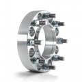 1 5 Inch Wheel Adapters 8x6 To 870 Hub Hubcentric -compatible For Gmc Chevy 8 1 Hub With 117mm Bore Mount 8x170 2pc M14x1 5
