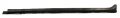Window Scraper Left Side For Beetle 69-77 Each Compatible With Dune Buggy
