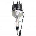 Jeep Wrangler Yj Distributor 1991 92 93 94 1995 4 Cyl 2 5l 84-4490 53006151 