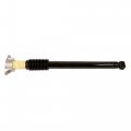 Oespectrum 15607 Suspension Shock Absorber Assembly Preassembled Upper Strut Mount With Compression Bumper And Dirt Shield For 