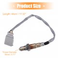 Uxcell Car Front Upstream Oxygen Sensor O2 For Volkswagen Beetle 2013-2014 Jetta