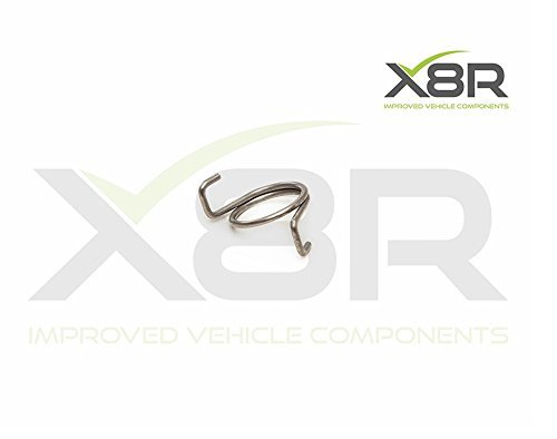 X8r Door Lock Latch Repair Kit Springs Set For Land Rover Range Classic 1970-1995 Part X8r10 X8r0010