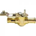 Vpa 46104-vuh Heater Cable Control Valve Pull To Close 1 Pkg 