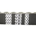 Scootsusa 106-101-6629 Rubber Drive Belt 666-16 8-30 