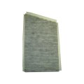 Cabin Air Filter For Mercedes Benz Clk320 2003 2004 2005 Charcoal 13 17 In Length And 0 984 Height Part Number 
