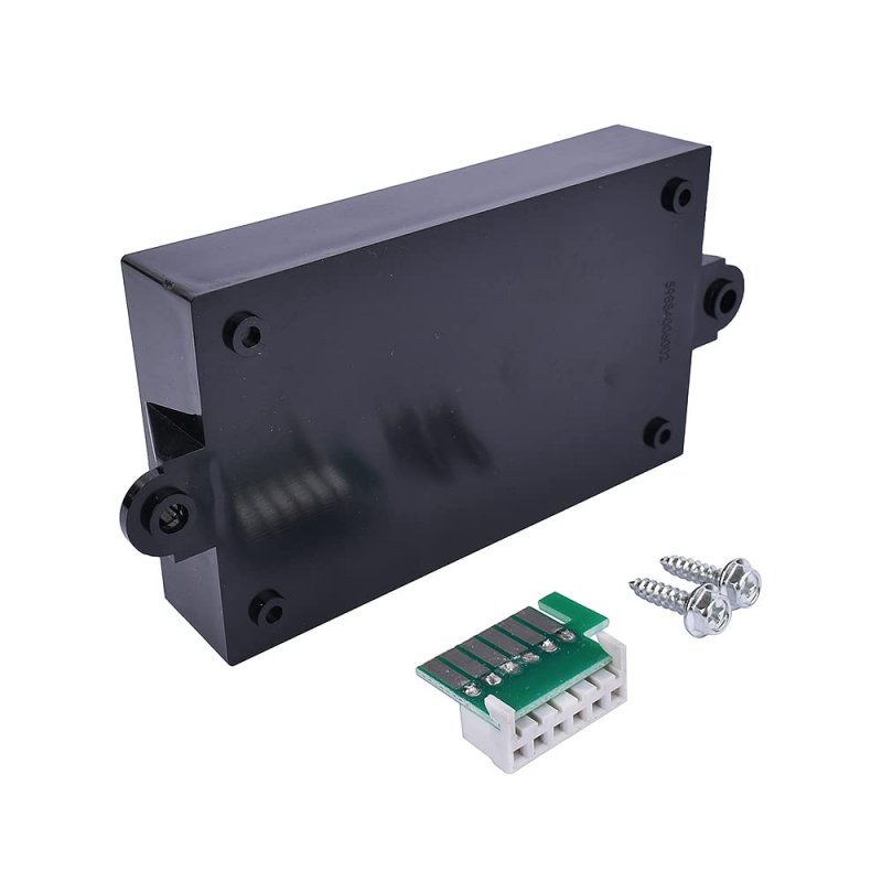 91367 93253 93865 Rv Water Heater Pc Circuit Control Board For Gch6-4e Gch6-6e Gch6-7e Gch6a-7e Gch6a-8e Lamerto