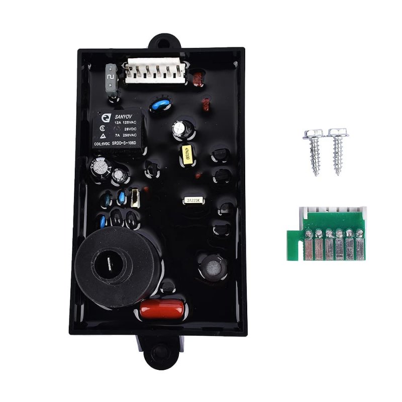 91367 93253 93865 Rv Water Heater Pc Circuit Control Board For Gch6-4e Gch6-6e Gch6-7e Gch6a-7e Gch6a-8e Lamerto