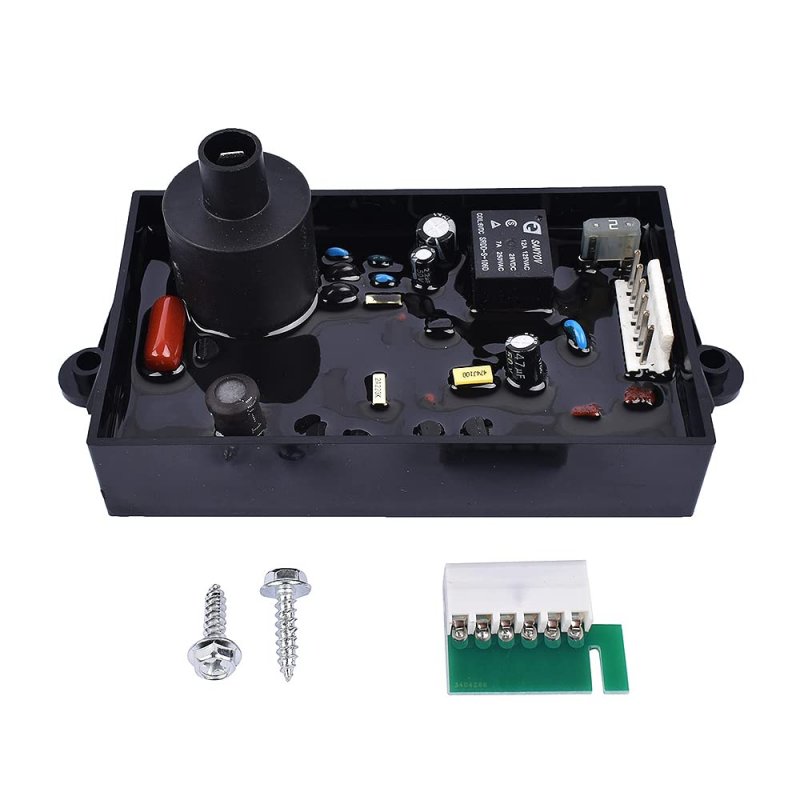 91367 93253 93865 Rv Water Heater Pc Circuit Control Board For Gch6-4e Gch6-6e Gch6-7e Gch6a-7e Gch6a-8e Lamerto