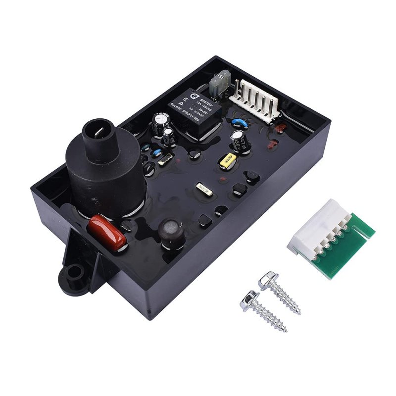 91367 93253 93865 Rv Water Heater Pc Circuit Control Board For Gch6-4e Gch6-6e Gch6-7e Gch6a-7e Gch6a-8e Lamerto