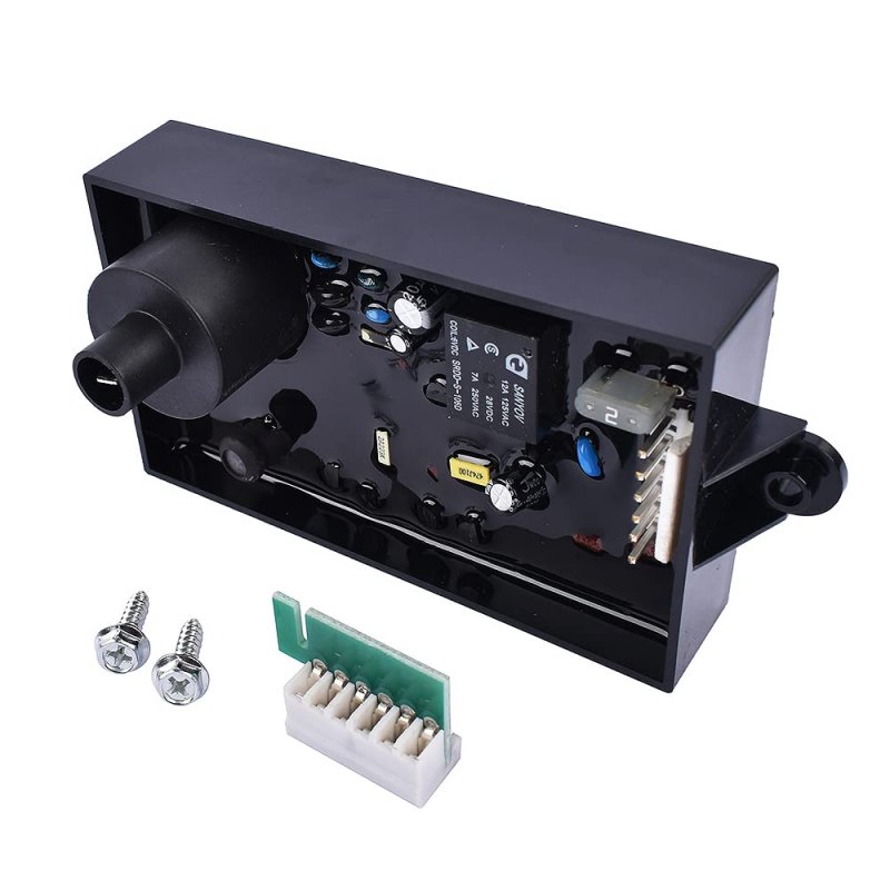 91367 93253 93865 Rv Water Heater Pc Circuit Control Board For Gch6-4e Gch6-6e Gch6-7e Gch6a-7e Gch6a-8e Lamerto