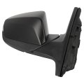 Passenger Side View Mirror For 2016-2022 Chevrolet Malibu Heated With Object Warning And 8 Pins Right Replacement 
