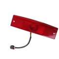 Left Taillight Replacement For Polaris Ranger 400 500 700 2006-2010 