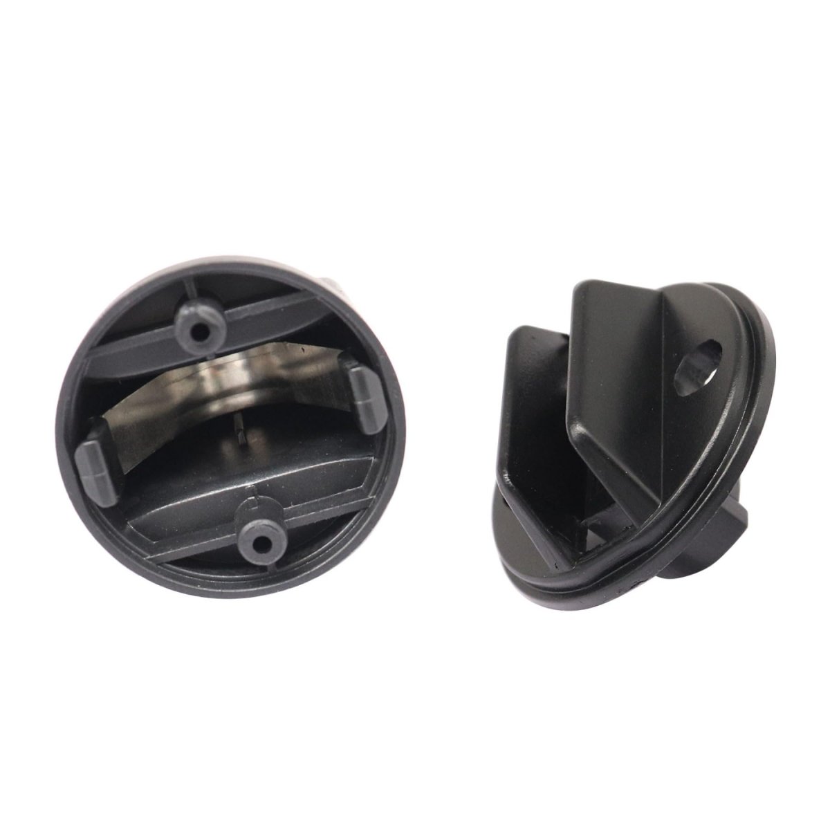 Keyless Ignition Start Knob And Insert For Mitsubishi Lancer 2008 2017 Outlander 2007 2013 Part 4408a167 4408a031