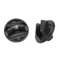 Keyless Ignition Start Knob And Insert For Mitsubishi Lancer 2008 2017 Outlander 2007 2013 Part 4408a167 4408a031