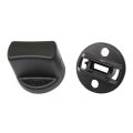 Keyless Ignition Start Knob And Insert For Mitsubishi Lancer 2008 2017 Outlander 2007 2013 Part 4408a167 4408a031