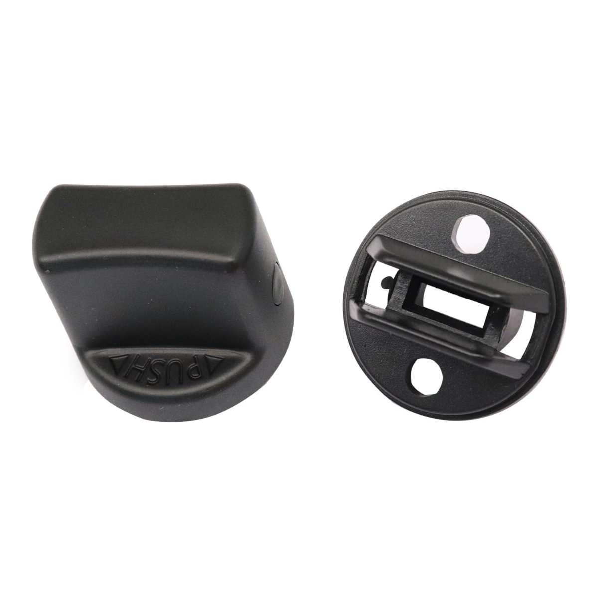 Keyless Ignition Start Knob And Insert For Mitsubishi Lancer 2008 2017 Outlander 2007 2013 Part 4408a167 4408a031
