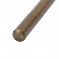 Uxcell 5 1mm Drilling Dia Straight Round Shank Hss Cobalt Metric Twist Drill Bit 4pcs