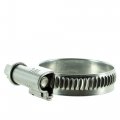 Polaris 451533 Hose Clamp Qty 451533 0451533 Hose Clamp Qty 1