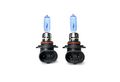 Cla 9005 Xenon Halogen Super White Bulb 65w 2-pc Set 
