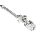 Lower Steering Shaft For Mercury Grand Marquis 2003 To 2011 Ford Crown Victoriawn Car And Marauder To 2004 Part 