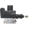Door Lock Actuator For Gmc S15 Jimmy 1990 1991 Front Or Rear Driver Passenger Side With Bracket Replacement Gm1314100 22071947 