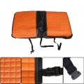 Wflnhb Golf Cart Seat Covers Front And Back Replacement For Precedent 2004-up