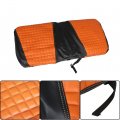 Wflnhb Golf Cart Seat Covers Front And Back Replacement For Precedent 2004-up