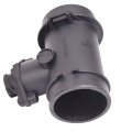 Bapmic 0000940048 Maf Mass Air Flow Meter Sensor For Mercedes Benz W202 C220 1994-1996