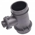 Bapmic 0000940048 Maf Mass Air Flow Meter Sensor For Mercedes Benz W202 C220 1994-1996