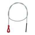 Automatic Transmission Fluid Level Dipstick Tool Fits For 2016 Freightliner Sprinter 2500 Base Standard Cargo Van 3-door 3 0l 