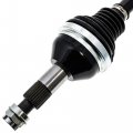 Niche Rear Half Shaft Cv Axle For Can-am Commander Maverick Sport 1000r 705502757