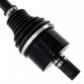 Niche Rear Half Shaft Cv Axle For Can-am Commander Maverick Sport 1000r 705502757