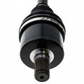 Niche Rear Half Shaft Cv Axle For Can-am Commander Maverick Sport 1000r 705502757