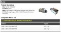 Starter Compatible With 2006007 Chevy Hhr 2 2l 2 4l 4-cylinder