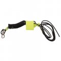Atv Tether Kill Switch Yellow For Honda Trx 450er 2012 2014 Normally Open Circuit Prod877 