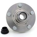Wjb Spk401 Wheel Hub 