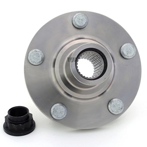 Wjb Spk401 Wheel Hub
