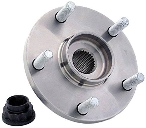 Wjb Spk401 Wheel Hub