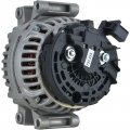 Alternator Compatible With Replacement For Slk280 Slk0 Slk350 2005-2011 0 124 525 054 0 055 272-154-00-02 A272-154-00-02 8el